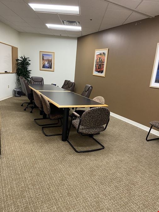 Virtual Office by Design