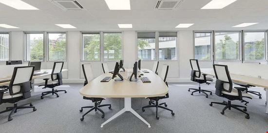 Hiptown Vélizy Nieuport