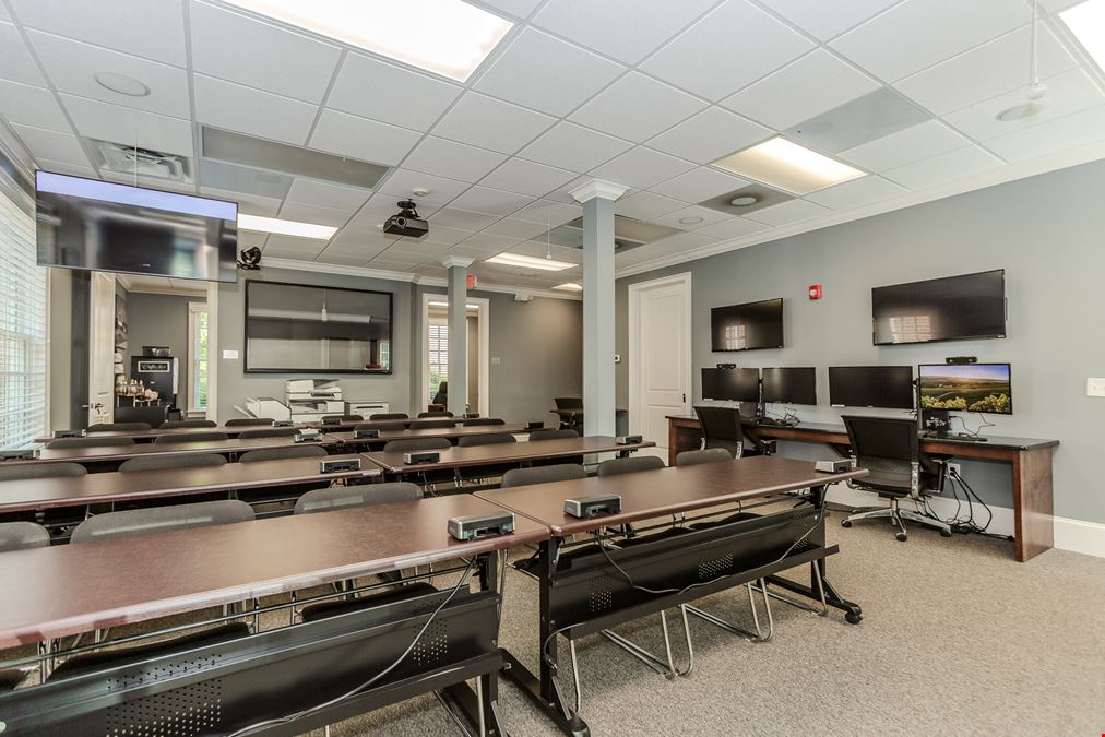 FountainWorx - Buford