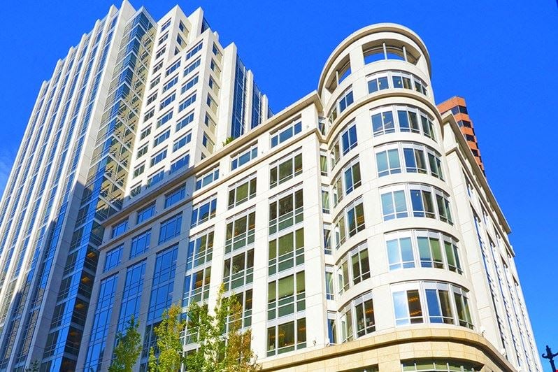 SEA - Downtown Seattle Washington