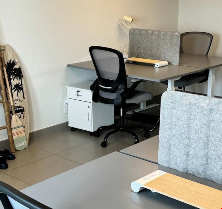 Le Silicone Valley Espace Candide