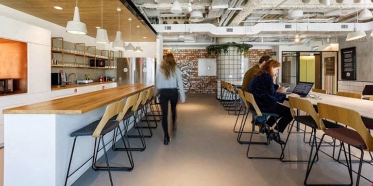 Brain Embassy Tel Aviv