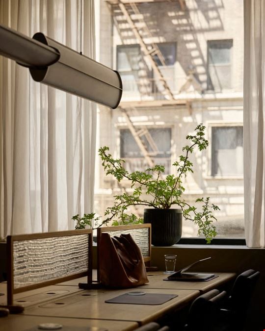 The Malin - Brooklyn Heights