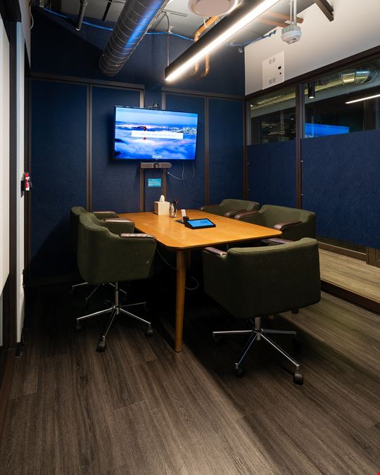 Werqwise San Francisco