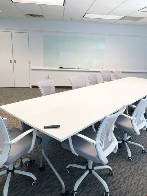 12 South Summit Avenue