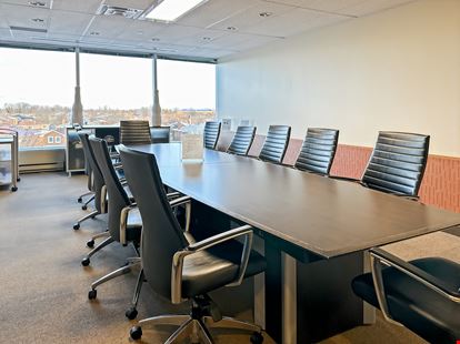 Preview of ON, Brampton - Brampton County Court Office space for Rent in Brampton