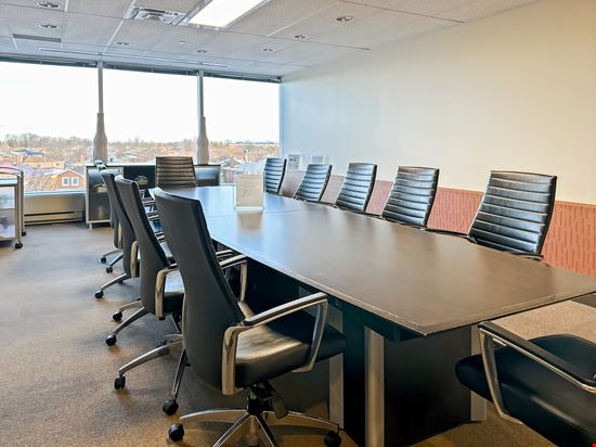 Preview of ON, Brampton - Brampton County Court Office space for Rent in Brampton