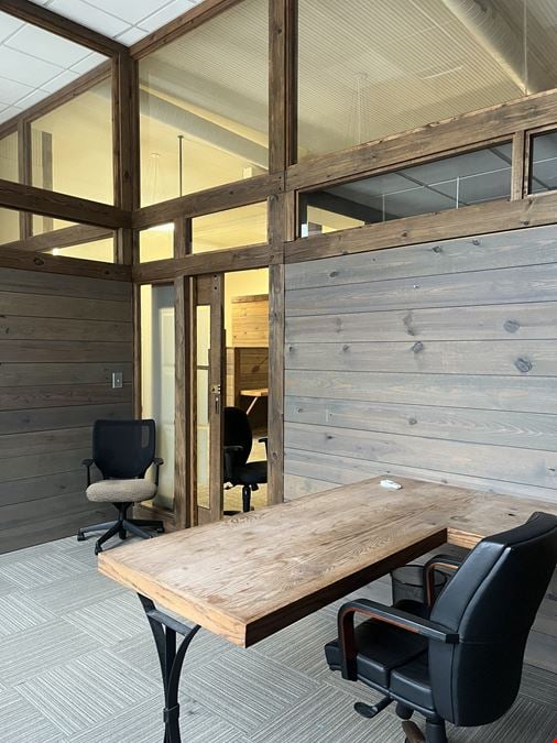 Private Office 313