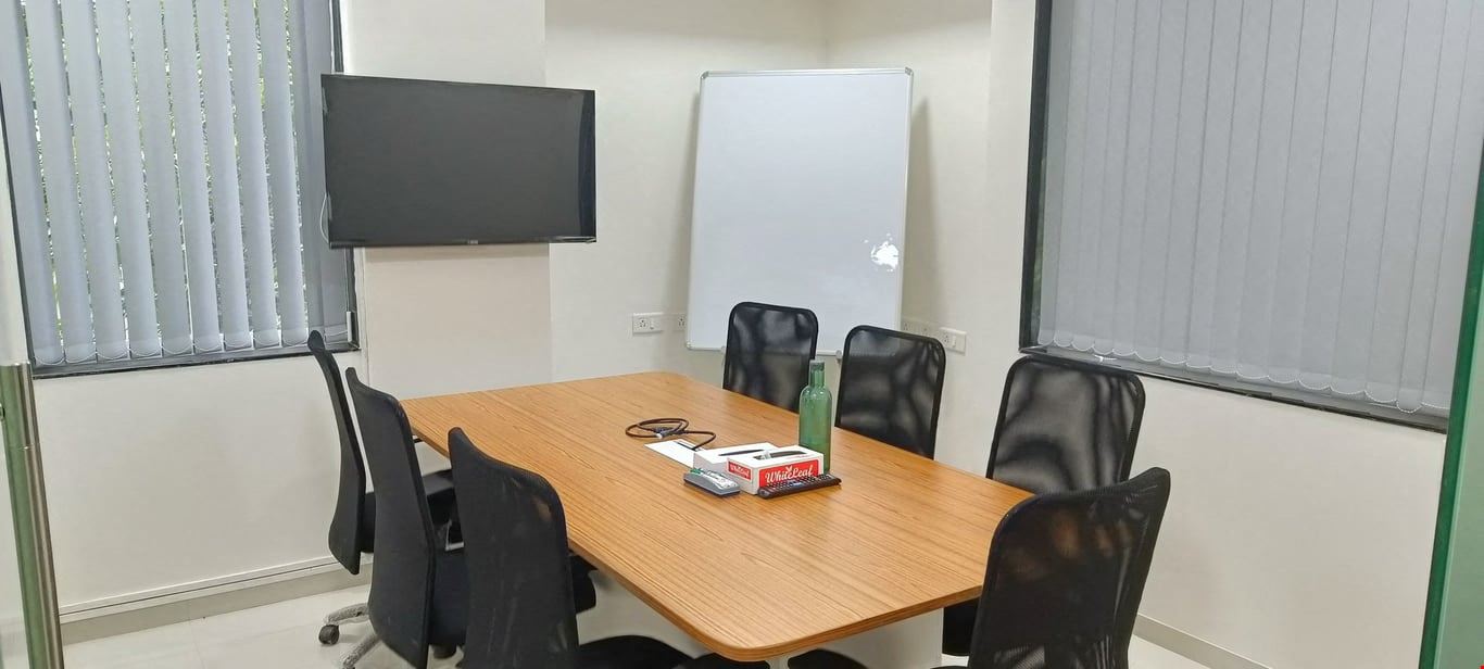 Divine Workspot - Suman Ankur