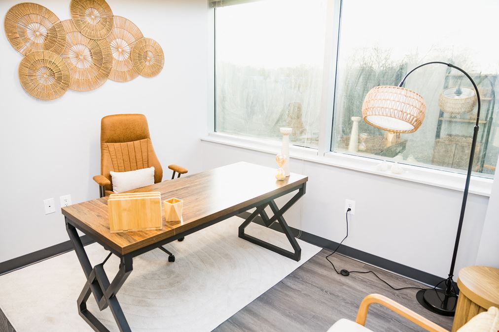 Flex Admin Office 24/7 | After Hours