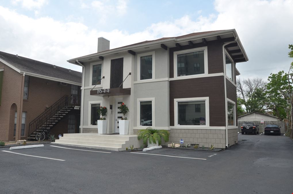 Alabama Office Suites