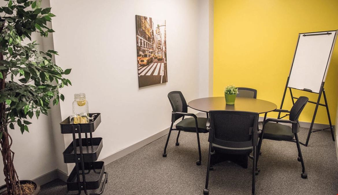 OnePlan Business Centres