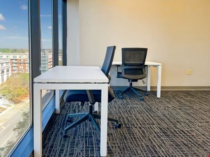 Regus - Tallahassee - Monroe St