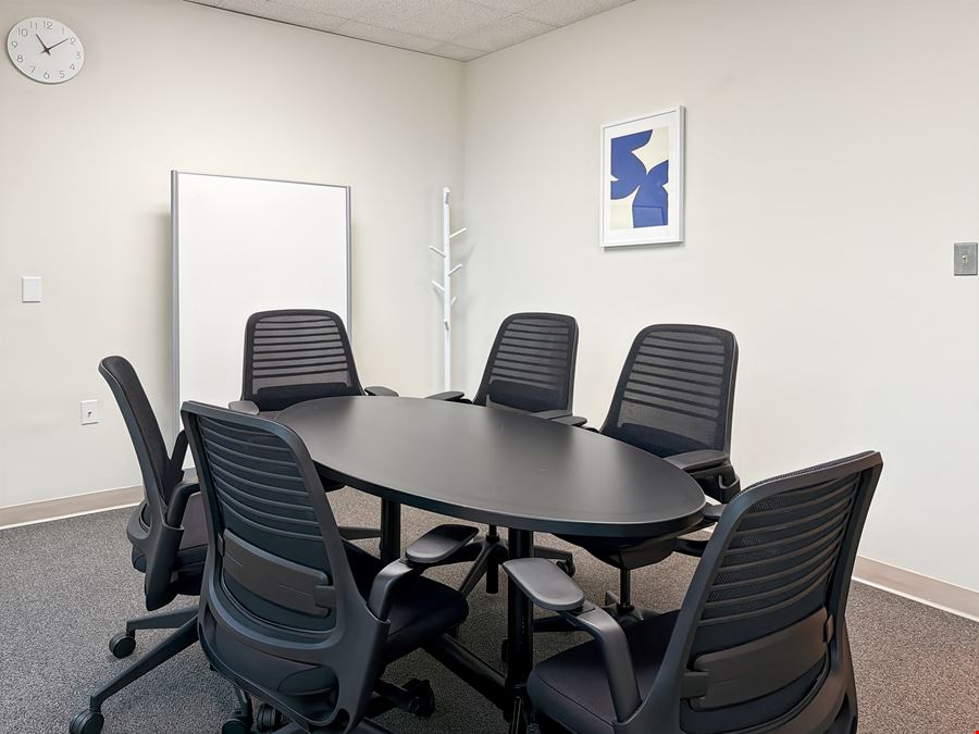 MD, Beltsville - Powder Mill Rd