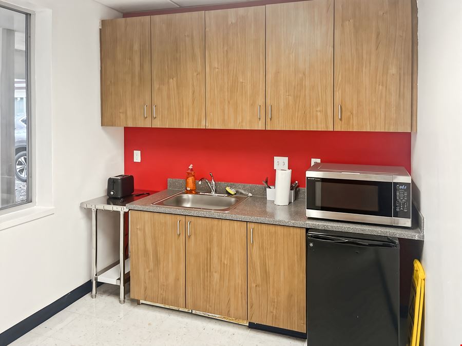 CA, Sacramento - G Street