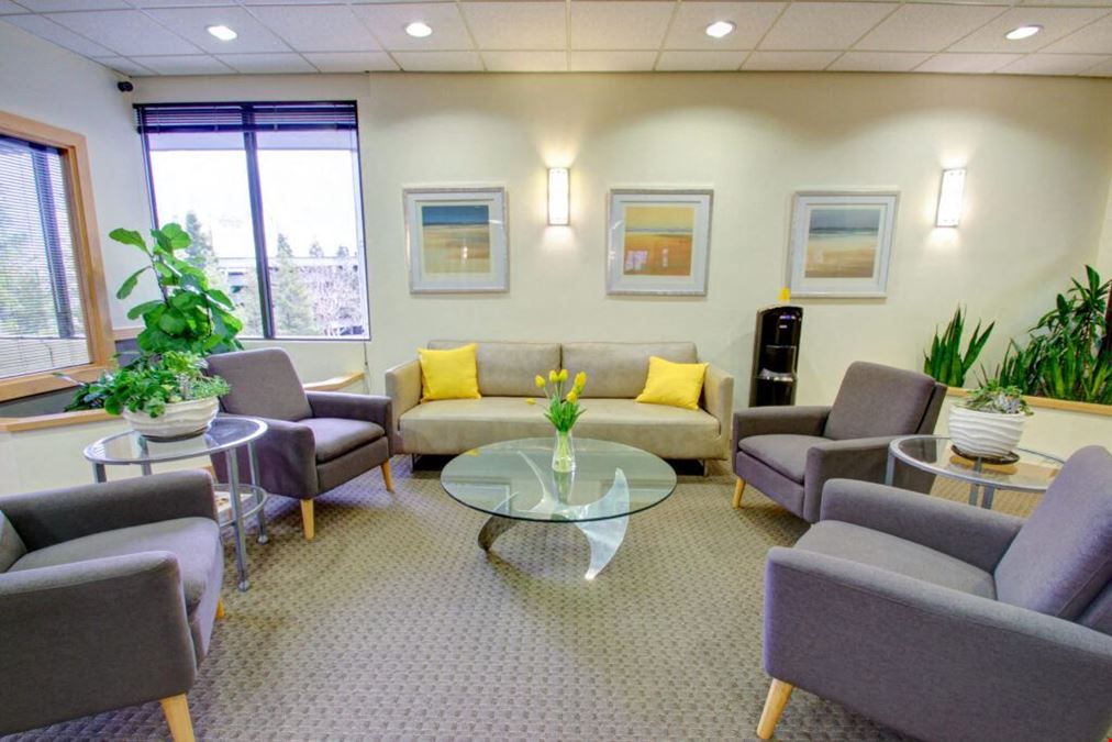 Intelligent Office - Walnut Creek