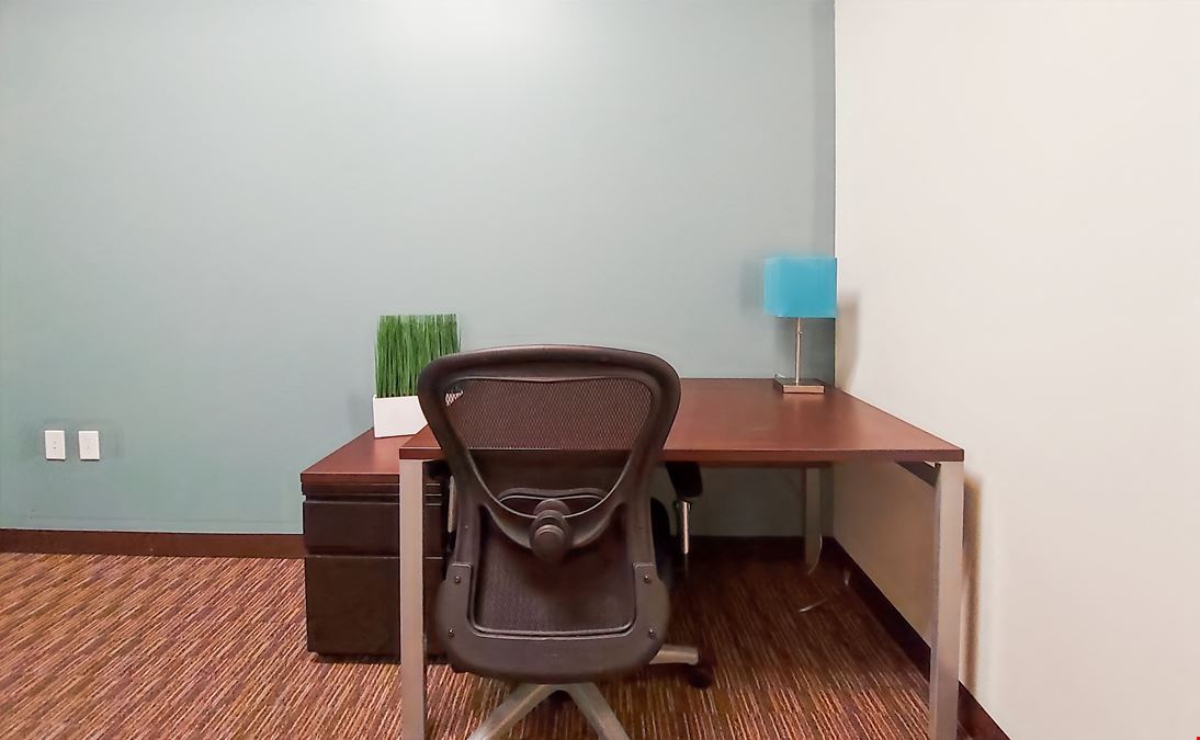 WA, Olympia - Union 400