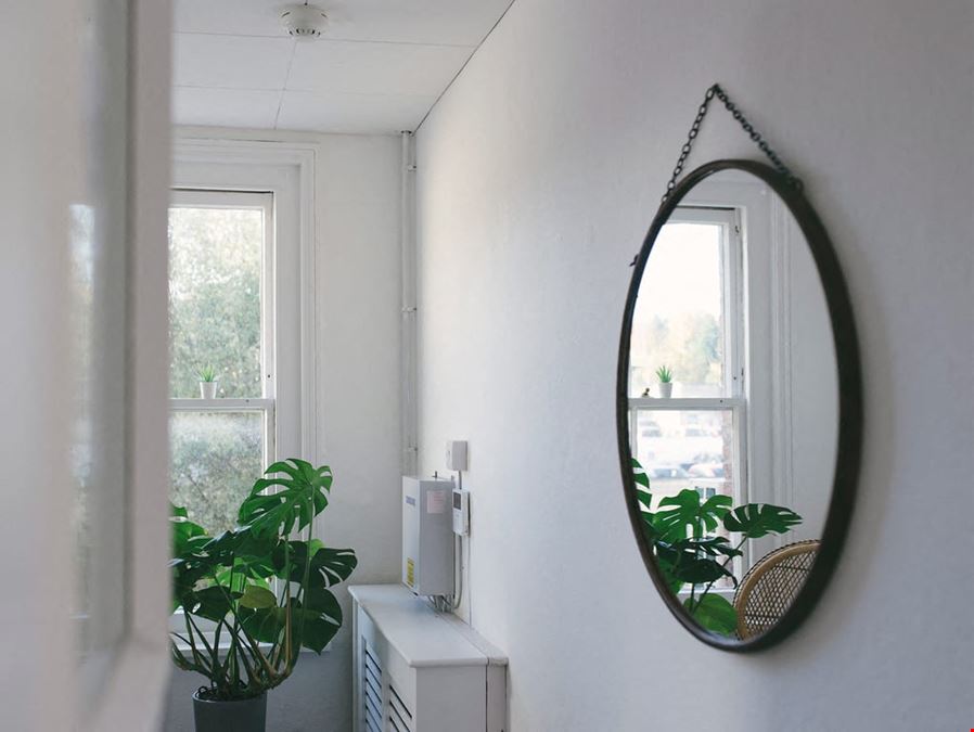 OfficeTribe - Mount Pleasant Road