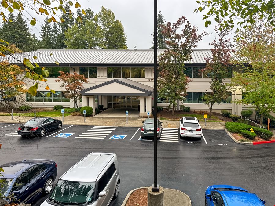 WA, Bellevue - SE 32nd