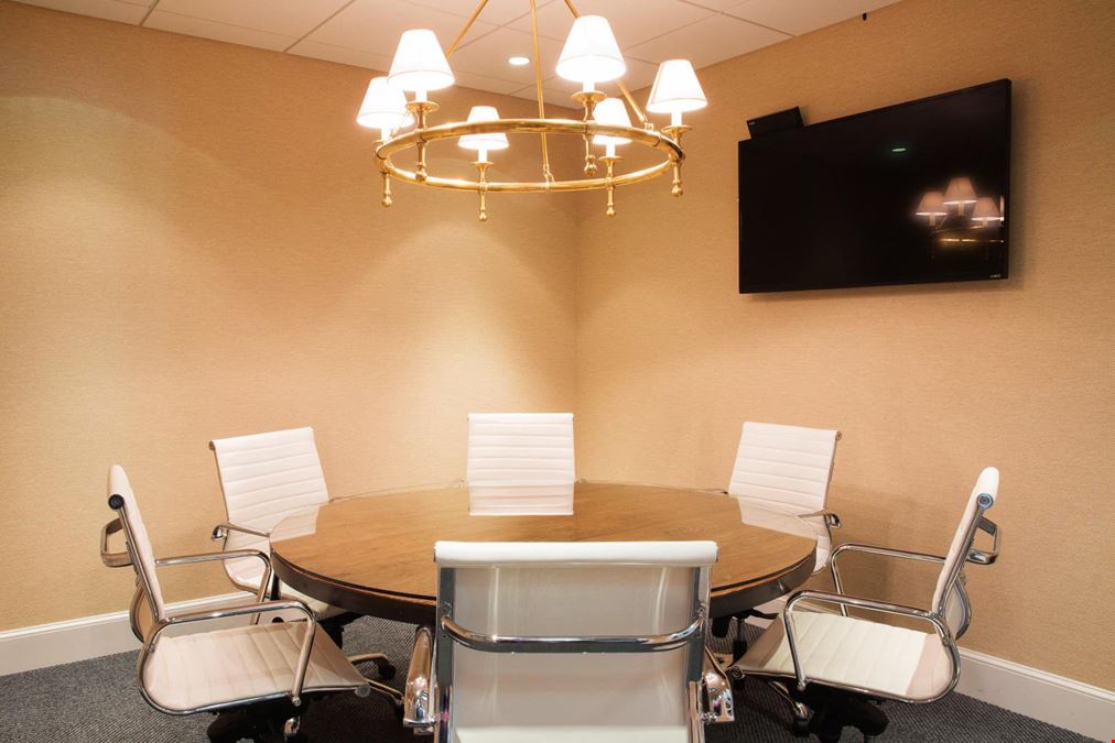Meeting Room - Small