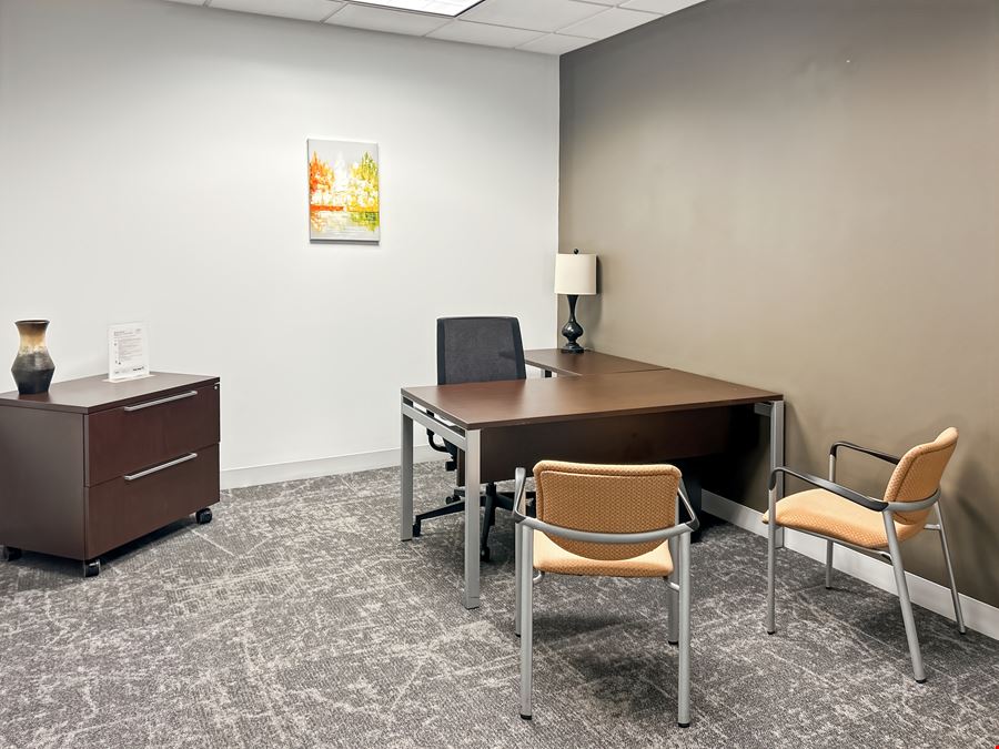 Regus - Jacksonville - Town Center