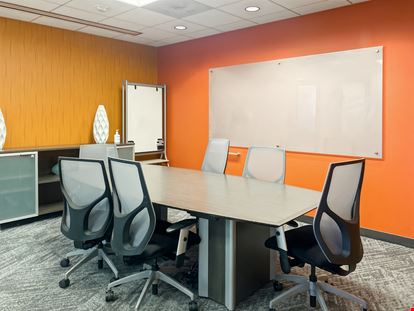 Preview of Regus - Long Beach – Landmark Square Office space for Rent in Long Beach