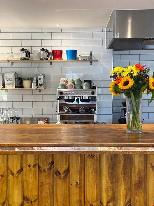 The Workers League - Whitstable