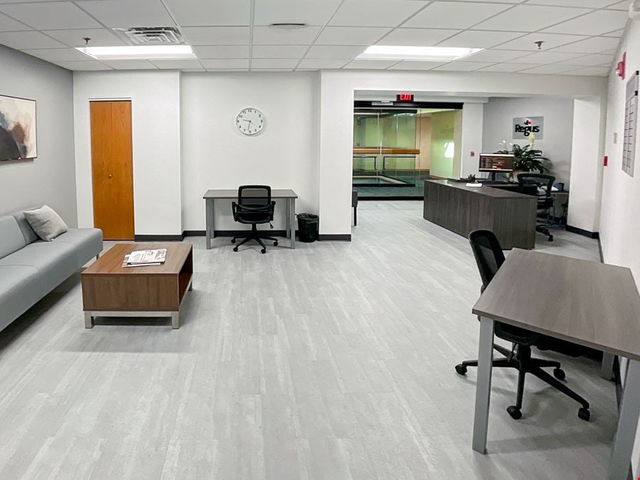 Regus - New Britain - Liberty Square