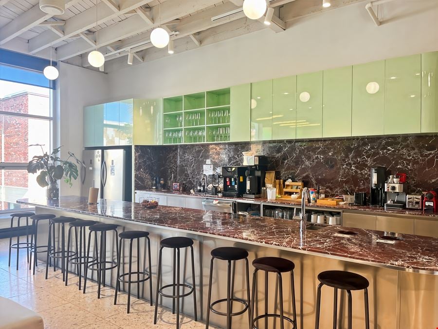 Regus - Verdun - Wellington