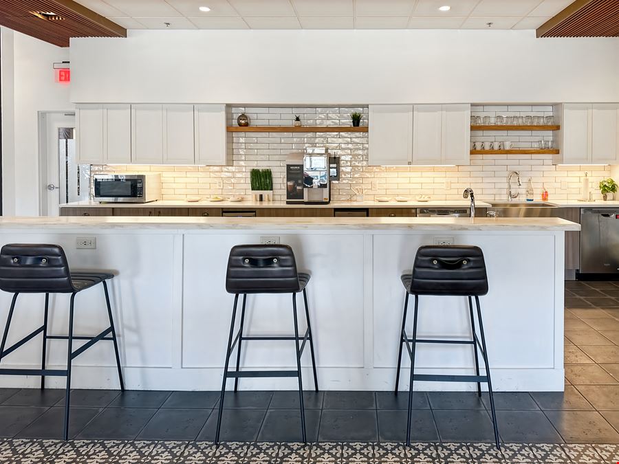 FL, Orlando - Exchange Building