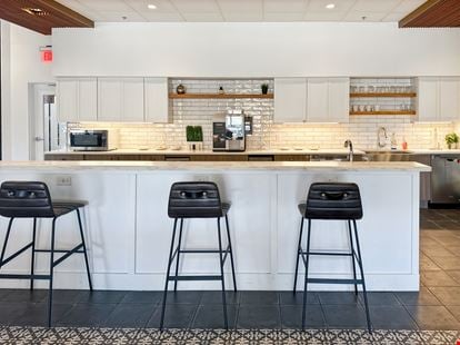 Regus - Orlando - Exchange Building