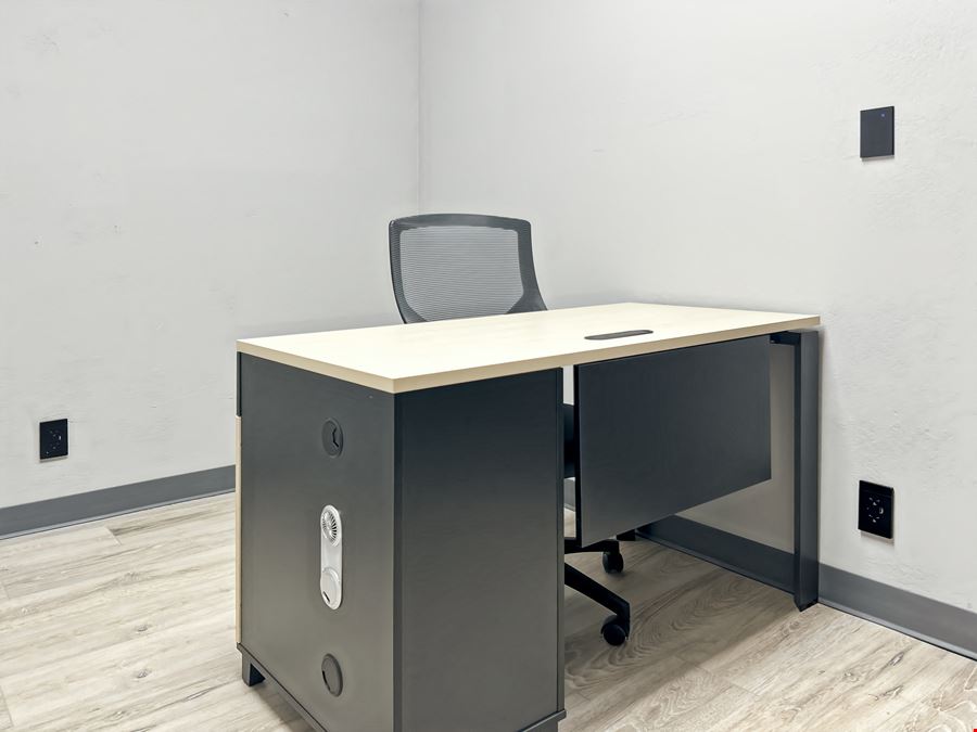 Regus - Stockton - Grand Canal Blvd