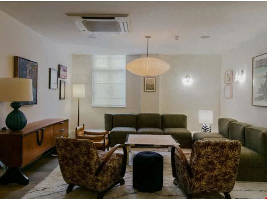 Soho Works - Dean Street