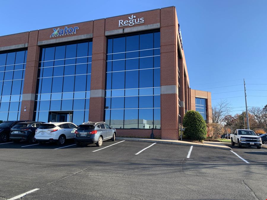 Battlefield Overlook