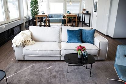 Preview of CV Labs - Zug Meeting & Event Rooms Co-Working Fixed Offices Café Office space for Rent in Zug
