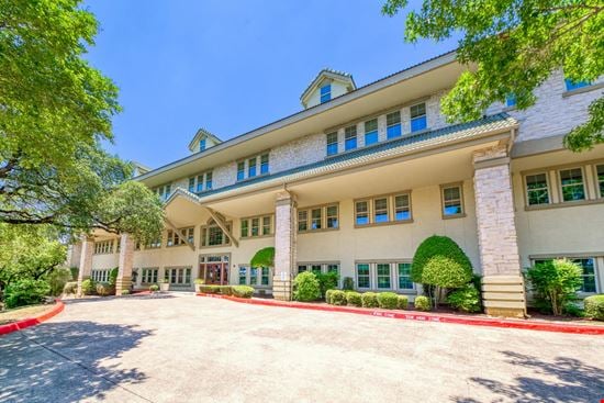 Preview of Urban Office - Canyon Hills Office space for Rent in Austin