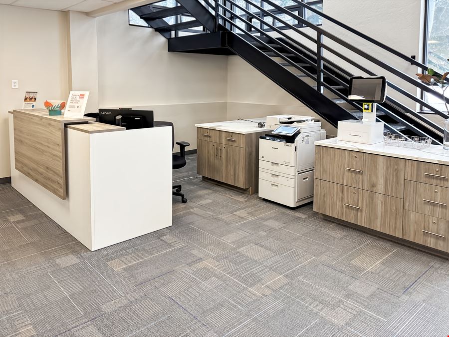 UT, Park City - S Sidewinder Dr