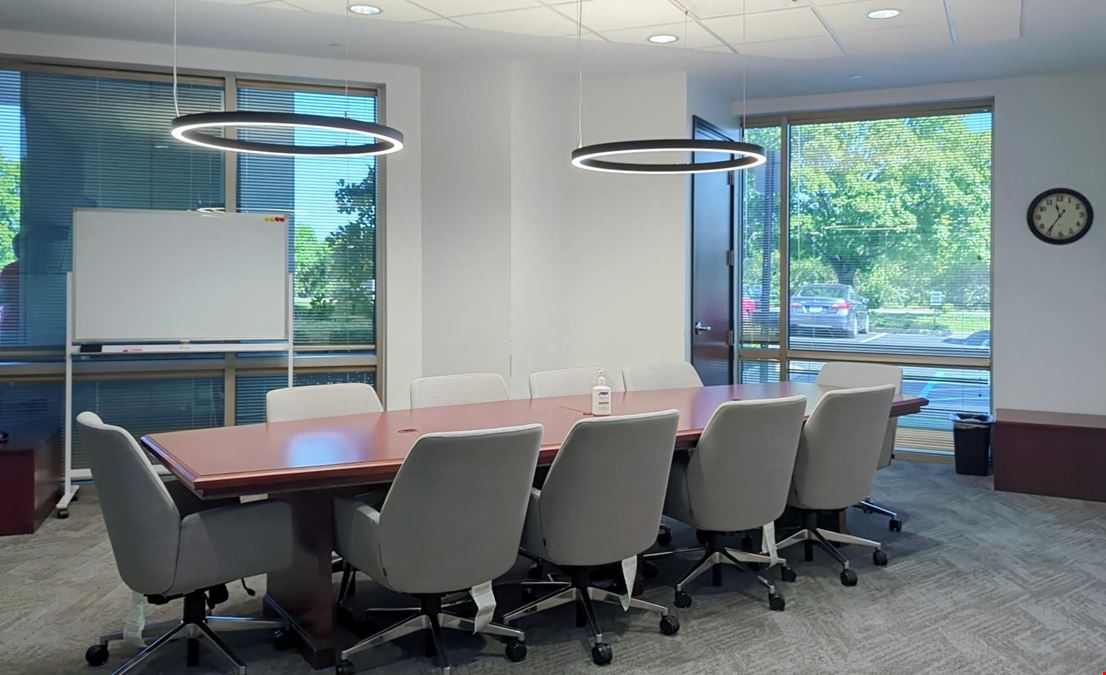 River Crossing at Keystone