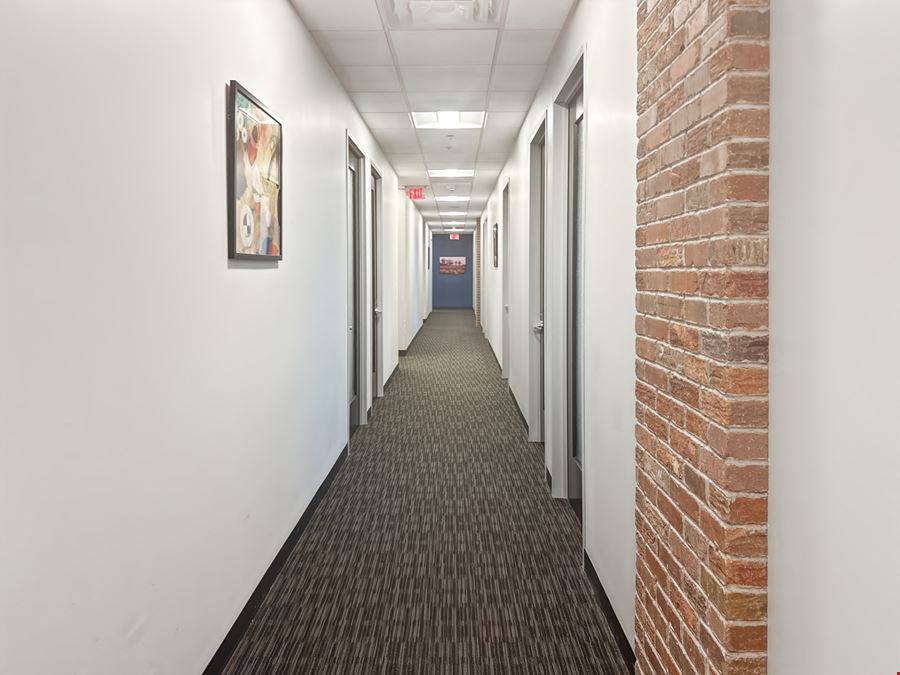 NS, Dartmouth - Dartmouth