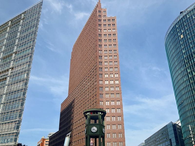 Potsdamer Platz