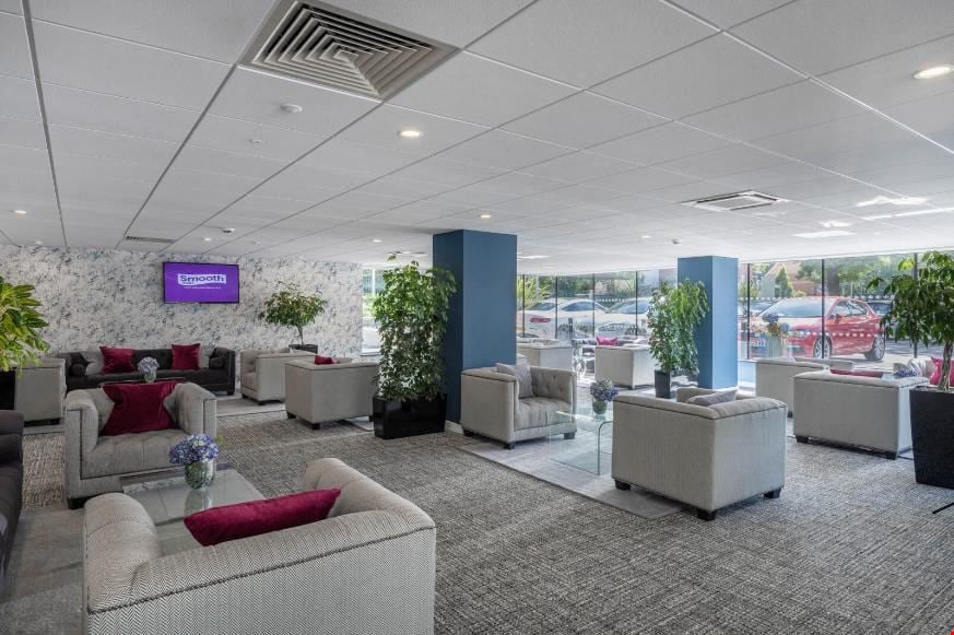 Arena Business Centres - Abbey House