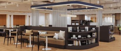 Preview of WeWork - Manyata Redwood Office space for Rent in Bengaluru