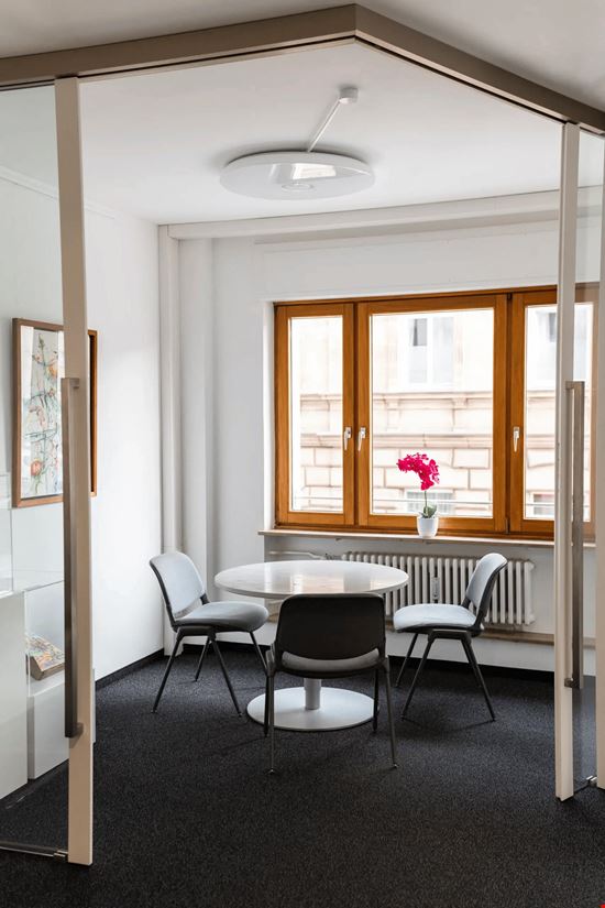 Preview of Forum Solution Office space for Rent in Nürnberg
