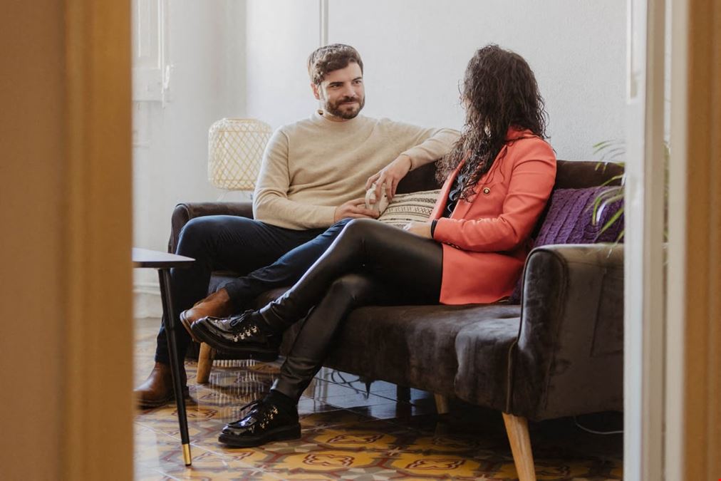 Tercer Segona -  Espai Creactiu Buresa