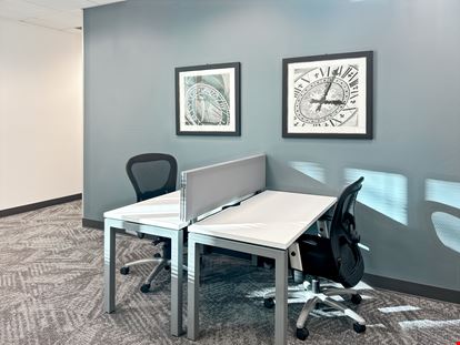 Preview of Regus - Miramar - Huntington Square III Office space for Rent in Miramar