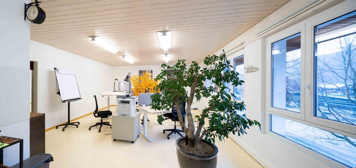 Les Ateliers De La Gare