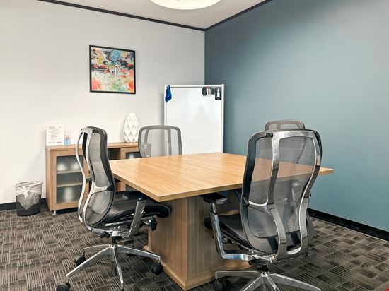 LA, New Orleans - Energy Centre Building