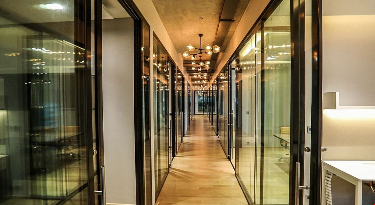 The Business Quarter (TBQ) - By The Quorum