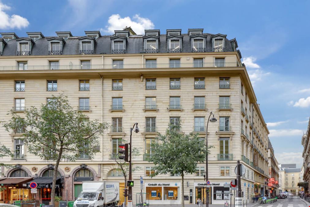 Deskeo - Paris 2 Drouot