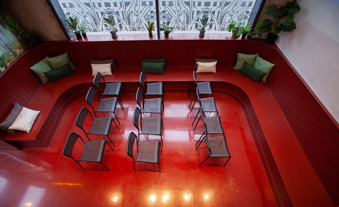 The Buckley Coworking